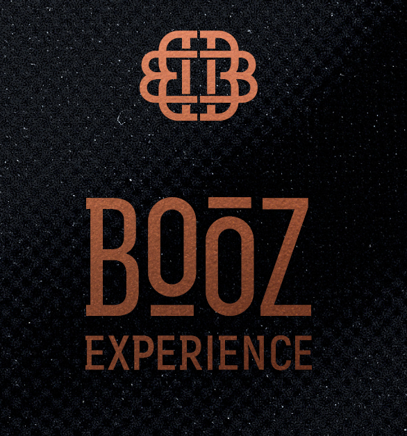 Booz Experience
